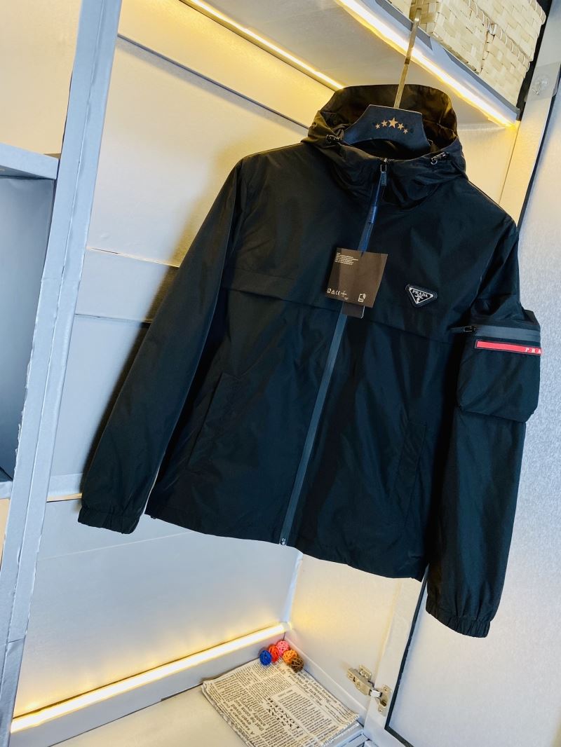 Prada Outwear